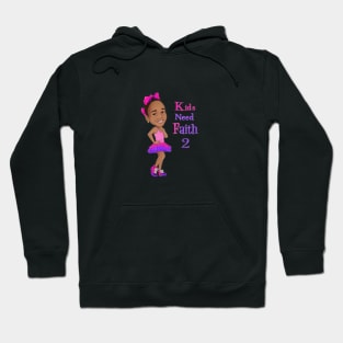 KidsNeedFaith2 Hoodie